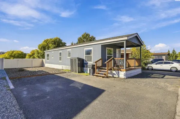6707 James Street, West Richland, WA 99353