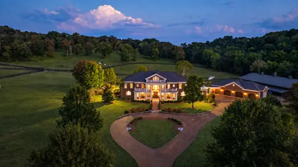 4008 Carters Creek Pike, Franklin, TN 37064
