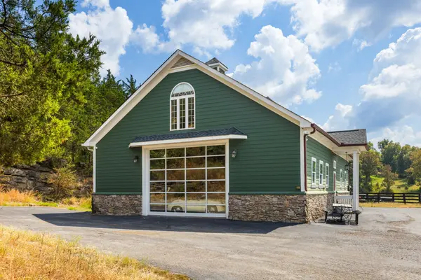 4004 Carters Creek Pike, Franklin, TN 37064