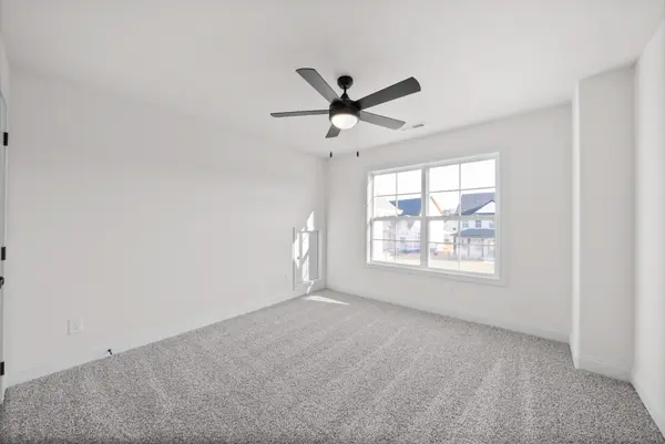 856 Burley Barn Road, Clarksville, TN 37042