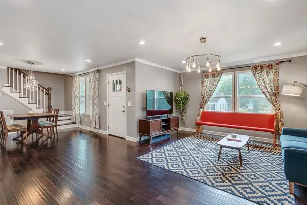 809 Maplewood Pl, Nashville, TN 37216