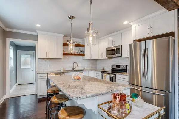 809 Maplewood Pl, Nashville, TN 37216