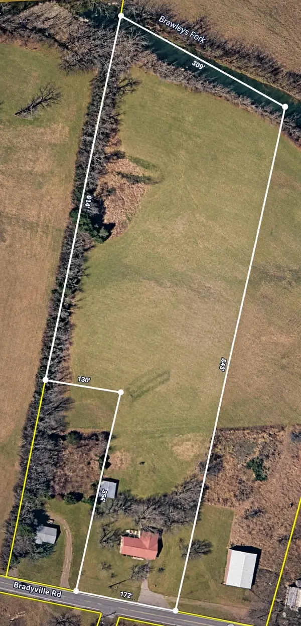 3460 Bradyville Rd, Readyville, TN 37149