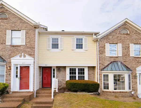313 Ash Forge Dr, Antioch, TN 37013