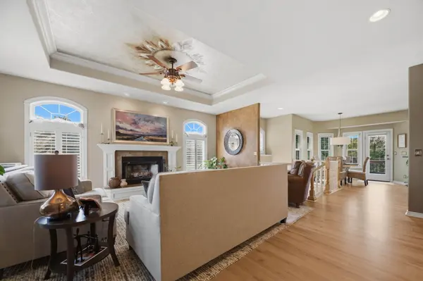 521 S Creekside, Derby, KS 67037