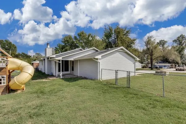 124 W Baird St, Kechi, KS 67067