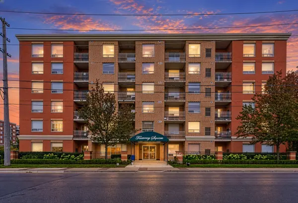 32 Tannery ST #606, Mississauga, ON L5M 6T6