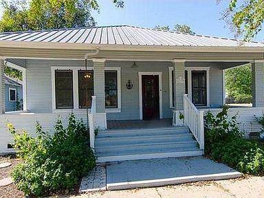 619 Talbot ST, Taylor, TX 76574