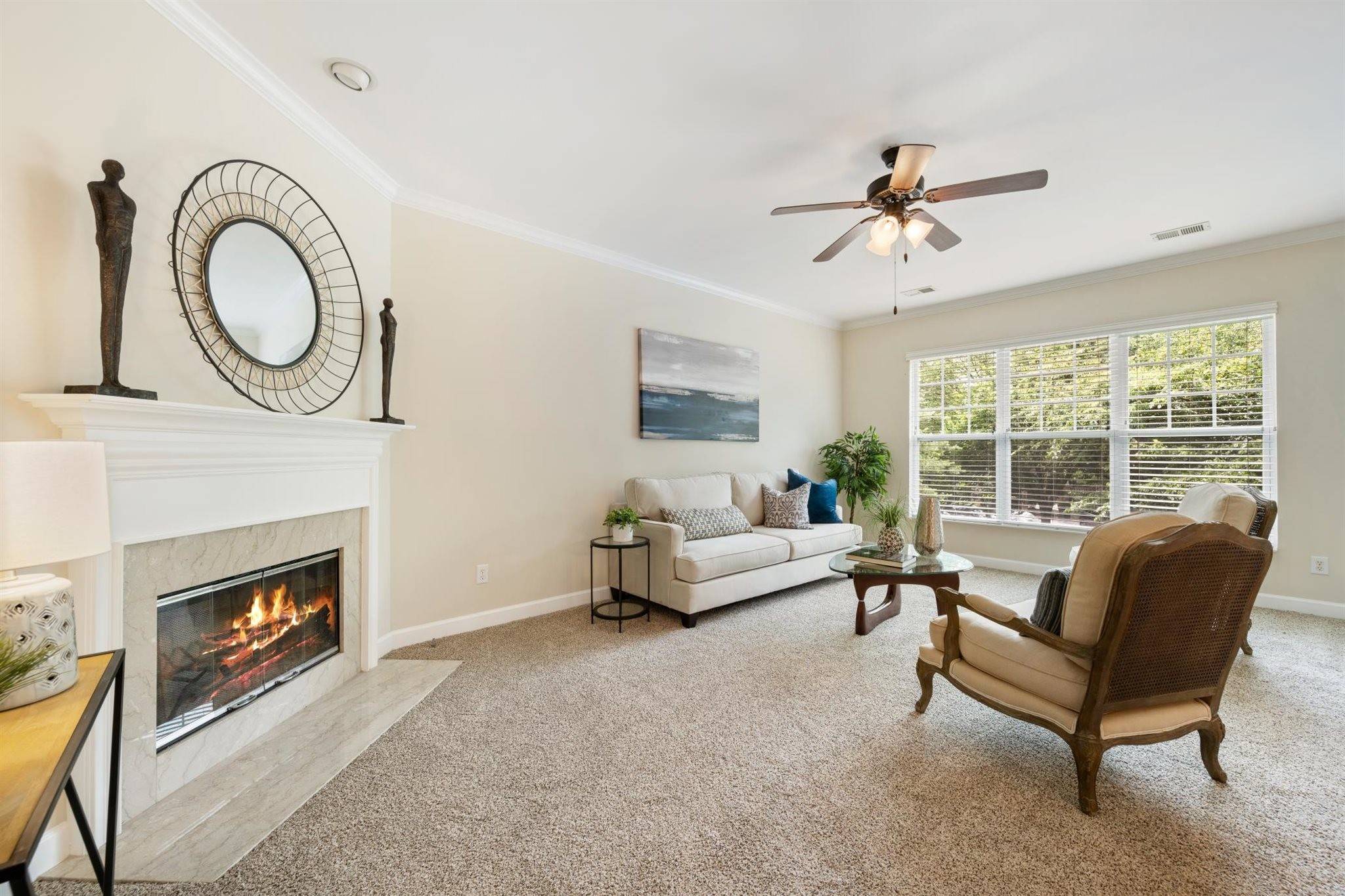 7827 Kemberton Dr #W, Nolensville, TN 37135