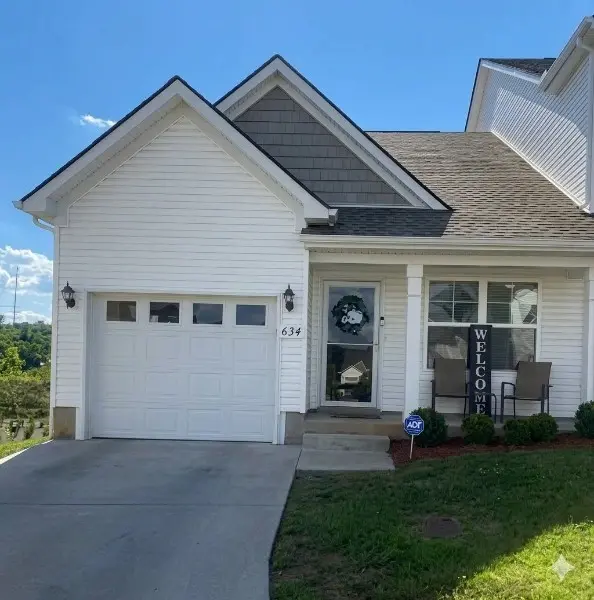 634 Hamilton Crossings, Antioch, TN 37013