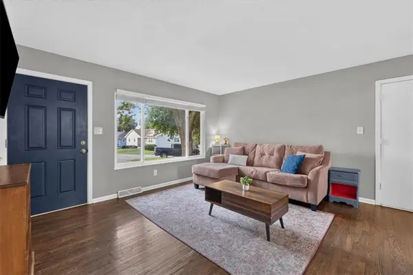 315 N 82nd TER, Kansas City, KS 66112