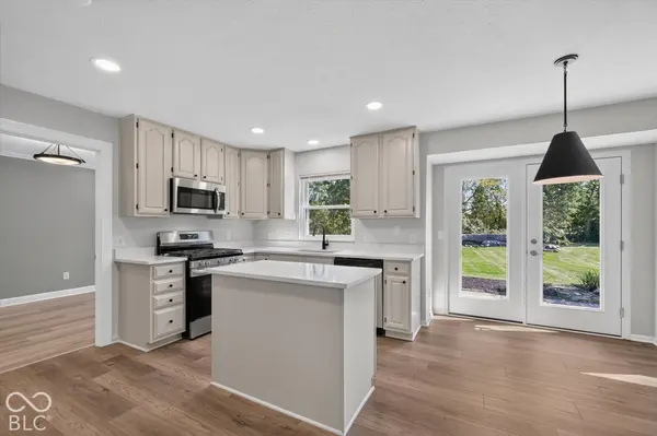 8973 Wooster CT, Fishers, IN 46038