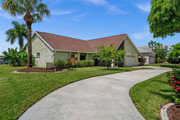 5028 PELICAN BLVD, Cape Coral, FL 33914