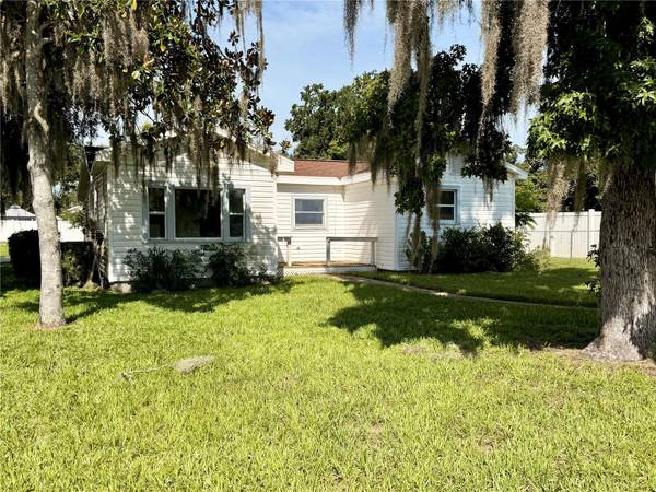 5629 19TH ST, Zephyrhills, FL 33542