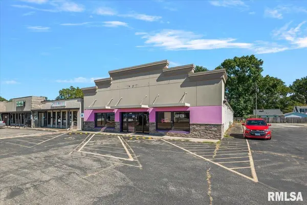 2332 S MACARTHUR BLVD, Springfield, IL 62704