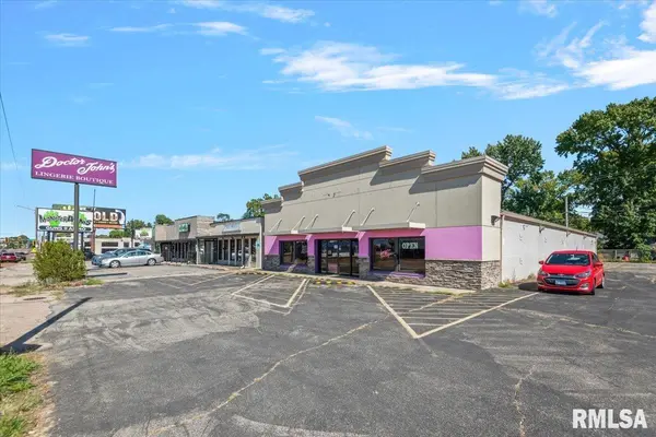 2332 S MACARTHUR BLVD, Springfield, IL 62704