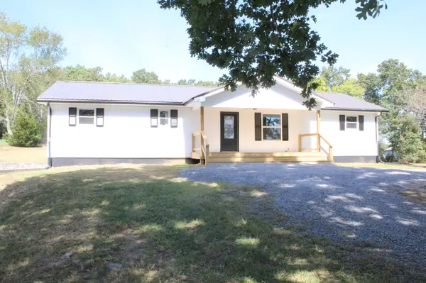4121 Old Moss Rd, Baxter, TN 38544