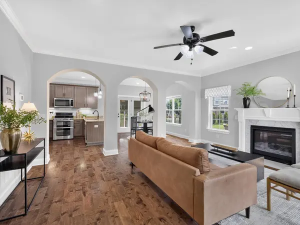 3040 Dogwood Trl, Spring Hill, TN 37174