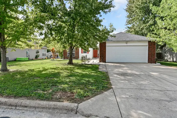 175 Horizon DR, Branson, MO 65616
