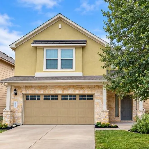 16113 Hampton Bliss TRCE, Austin, TX 78728