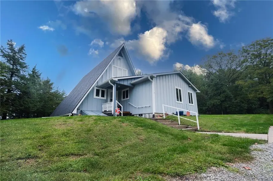 22953 Highway E HWY, Forest City, MO 64451