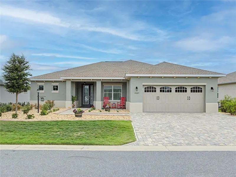 10589 SW 98TH LN, Ocala, FL 34481