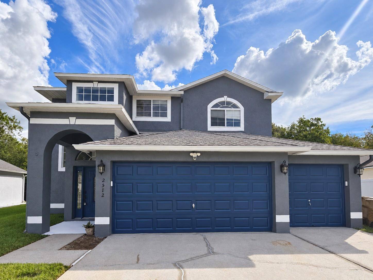 2512 BROOKSTONE DR, Kissimmee, FL 34744