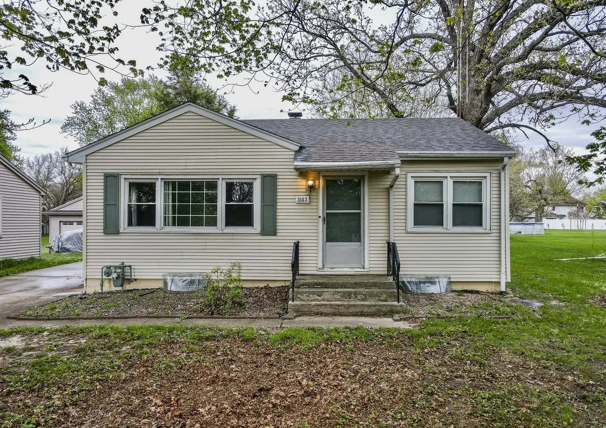 3153 Sportsman Club RD, Bourbonnais, IL 60914
