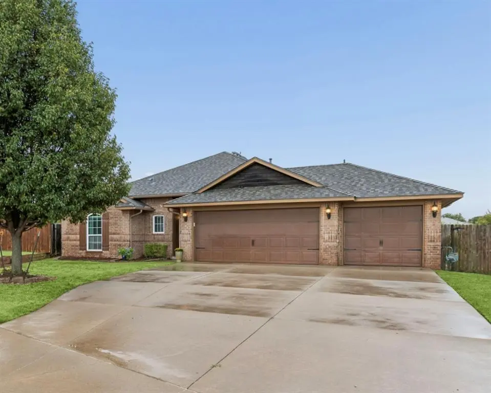 6200 SE 79th ST, Oklahoma City, OK 73135