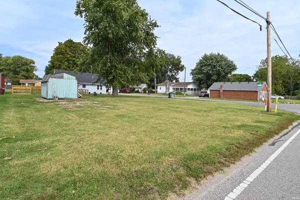 6030 Clay ST, Martinsville, IN 46151