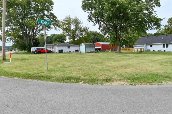 6030 Clay ST, Martinsville, IN 46151