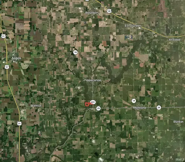 SR 331 ***, Tippecanoe, IN 46570