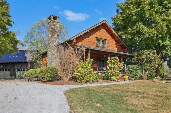 101 Upper Wisner RD, Warwick, NY 10990