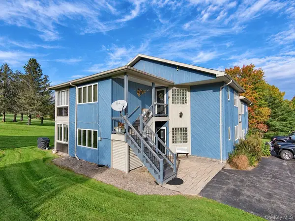 432 Villa Roma RD #2A, Callicoon, NY 12723