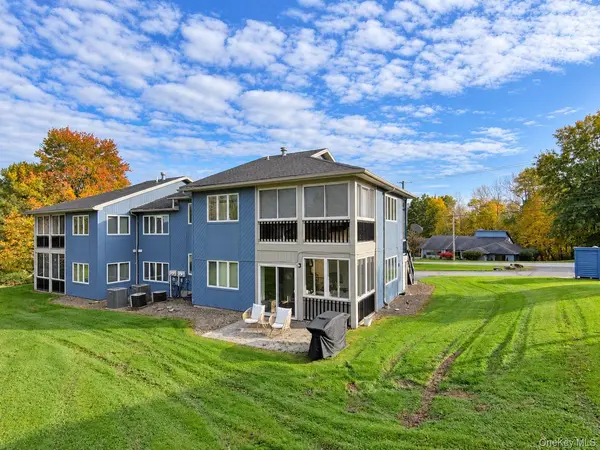 432 Villa Roma RD #2A, Callicoon, NY 12723