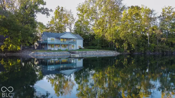 6987 S County Road 750 RD E, Plainfield, IN 46168