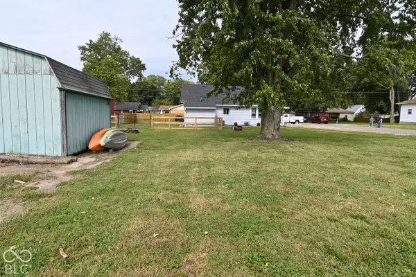 6030 Clay ST, Martinsville, IN 46151
