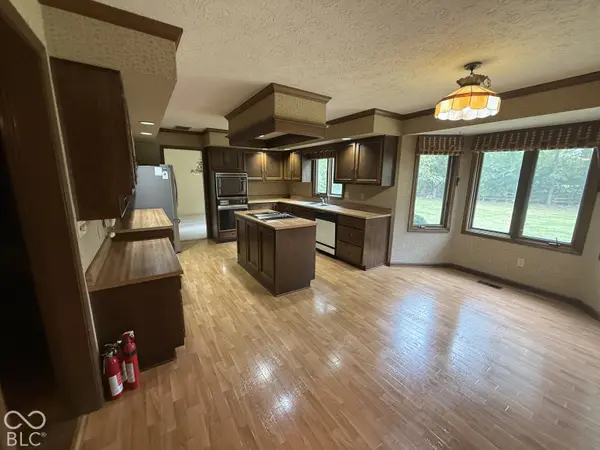 3772 Bridger N, Carmel, IN 46033