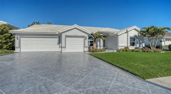 6948 STETSON STREET CIR, Sarasota, FL 34243