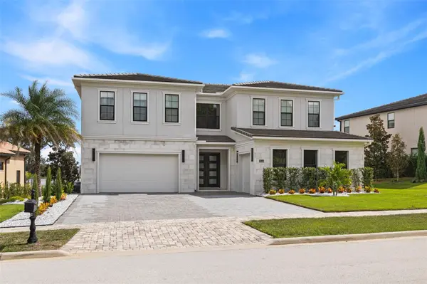16842 BOLSENA DR, Montverde, FL 34756