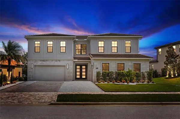 16842 BOLSENA DR, Montverde, FL 34756