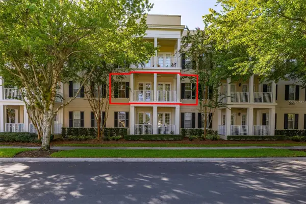 834 DEER WOODS RD #203, Celebration, FL 34747