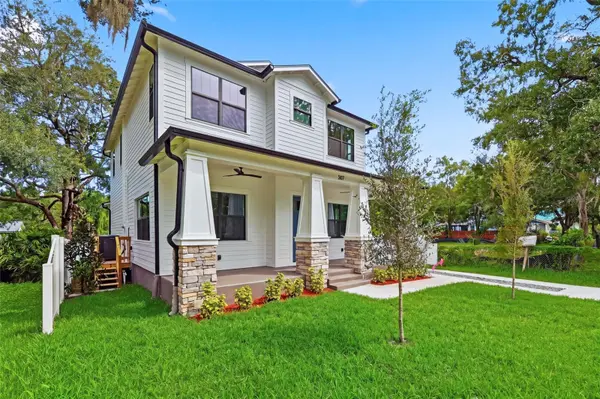 307 W JEAN ST, Tampa, FL 33604