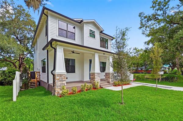 307 W JEAN ST, Tampa, FL 33604