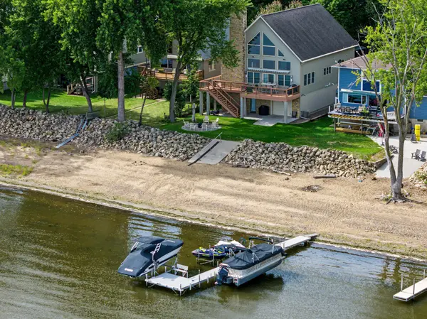 600 Central Point RD, Lake City, MN 55041