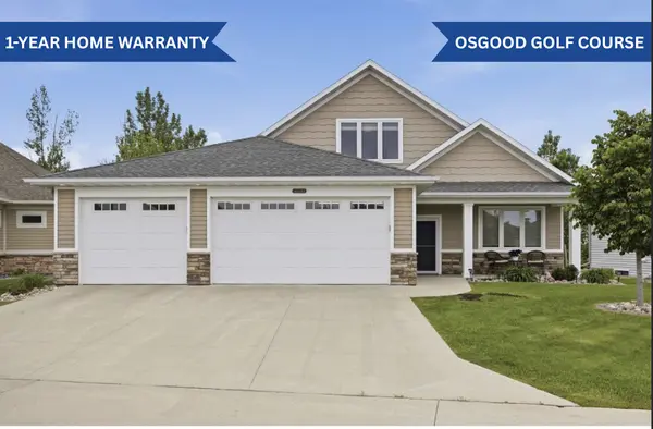 4530 65th ST S, Fargo, ND 58104