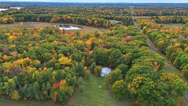 580 270th AVE, Frederic, WI 54837