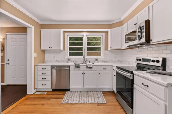 3005 Pine Drive #NE, Cleveland, TN 37312