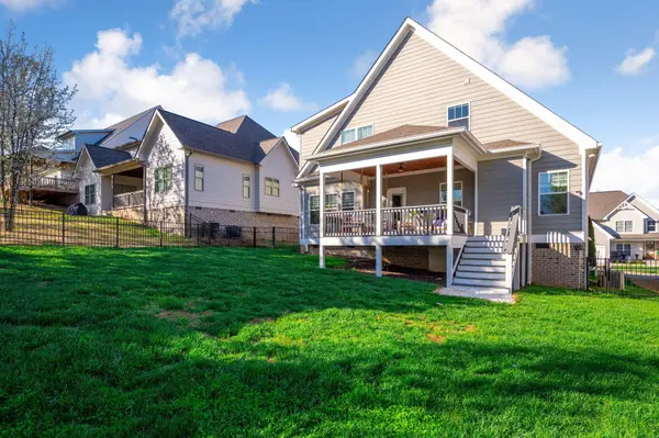1778 Gable Green Drive, Apison, TN 37302