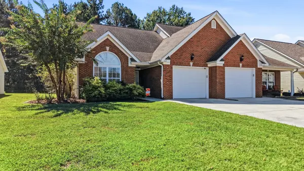 163 Briarstone Drive, Rossville, GA 30741